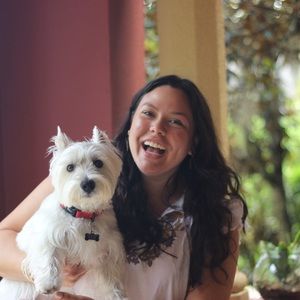 Meet your Posher, Annie